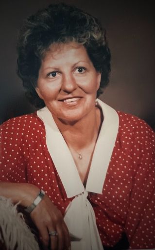 Marianne Adelheid Stockinger Profile Photo