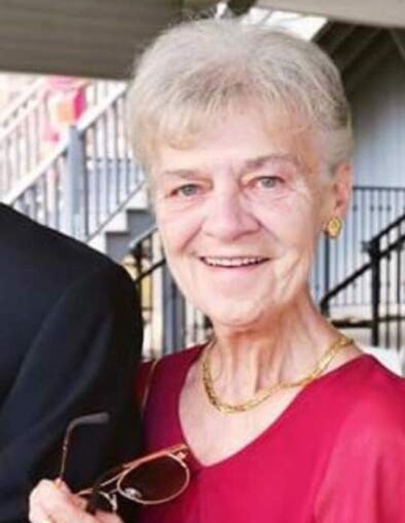 Martha H. (Peplowski)  Hunt Profile Photo