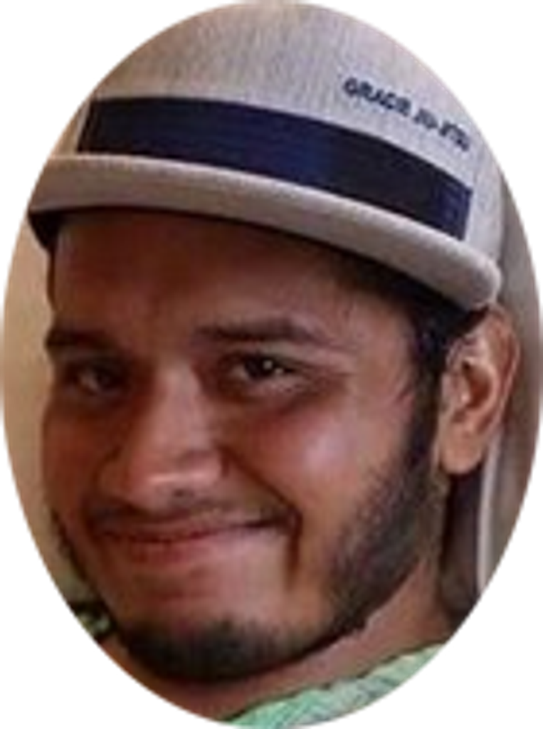 Isidro "Sid" Flores Jr.