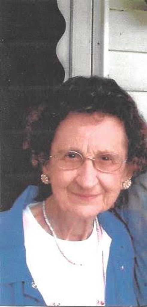 Ioline W. Murphy Profile Photo