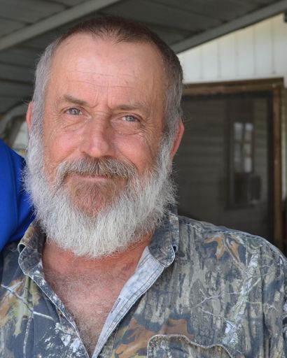 Marcus Neil Reviere's obituary image