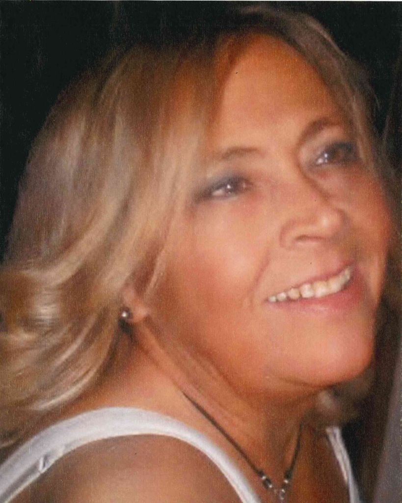 Mary Ann Howell