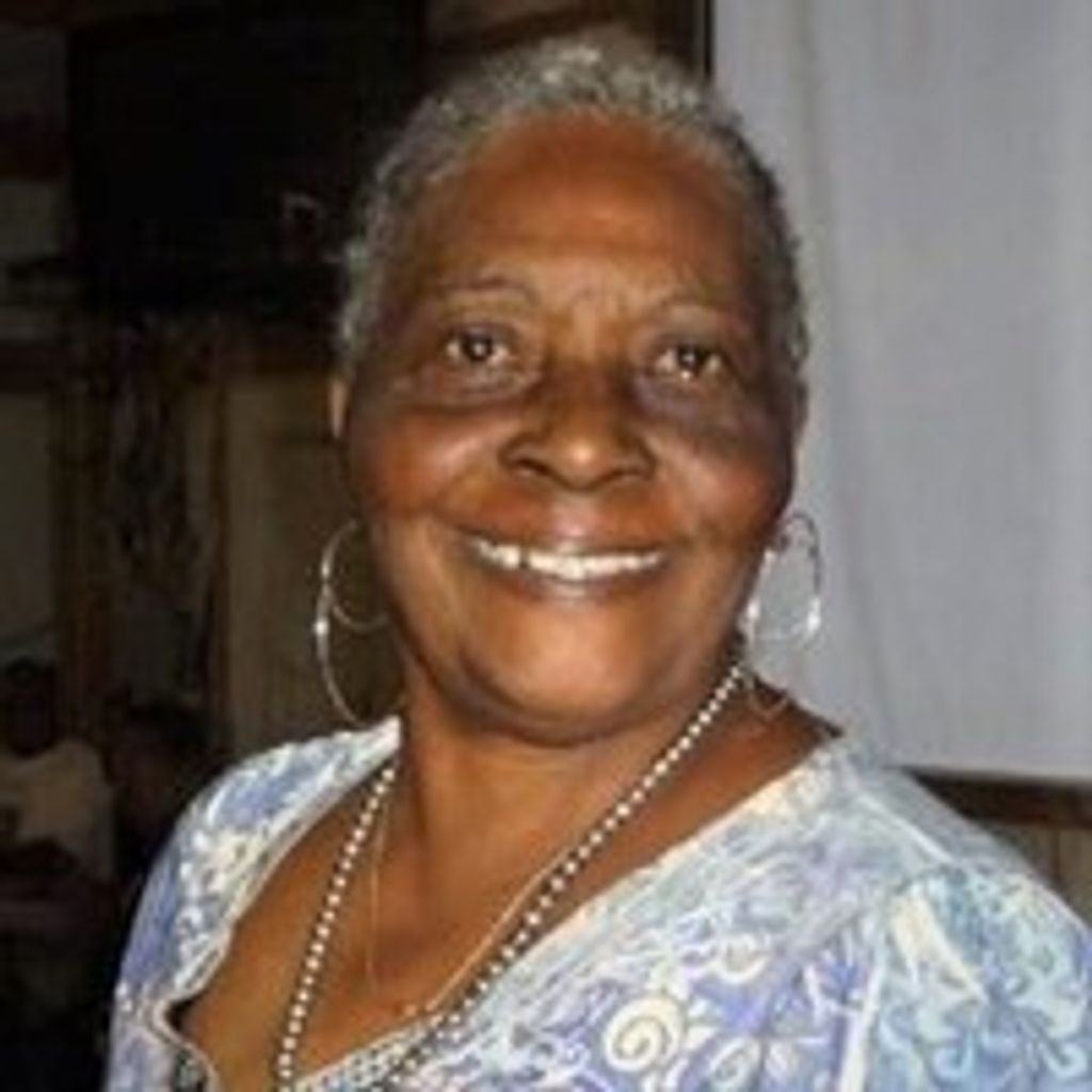 Mary Ann Johnson