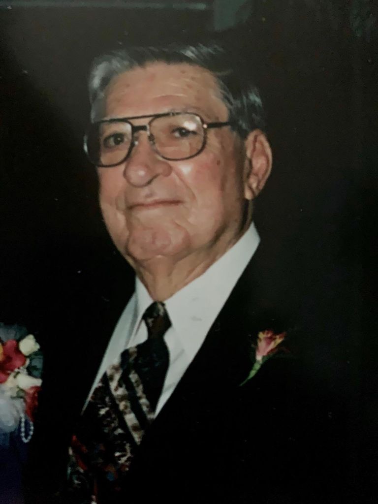 Jerry Lehmon Watson
