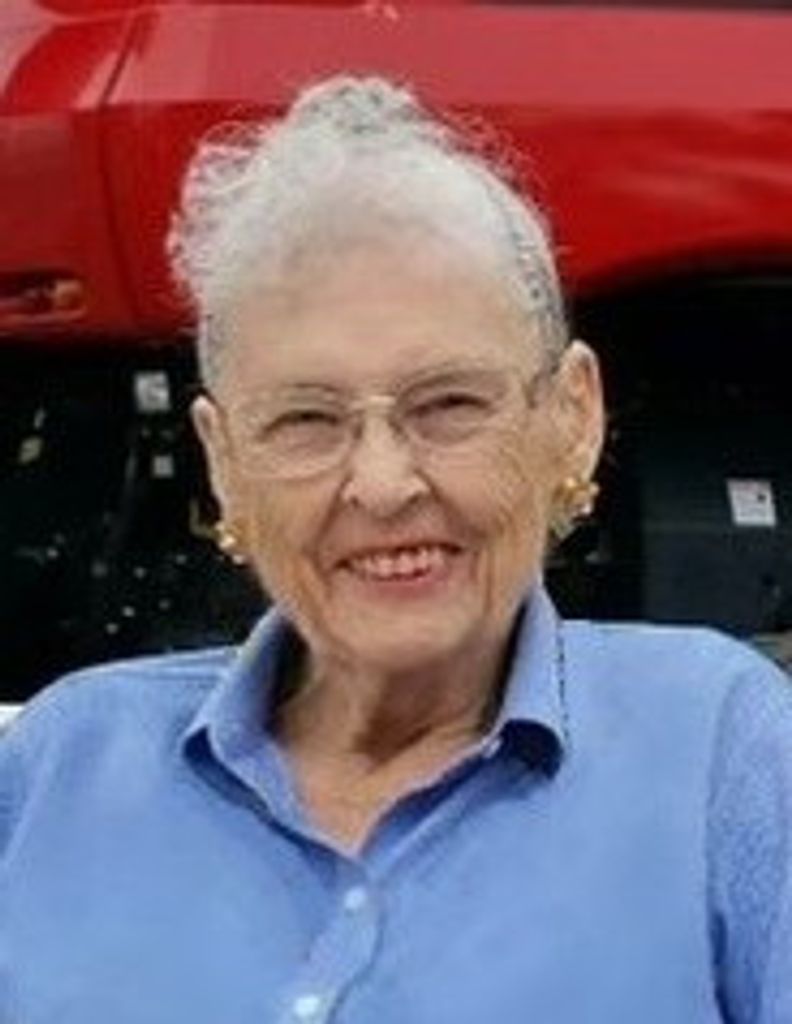 Ethel Renfrow