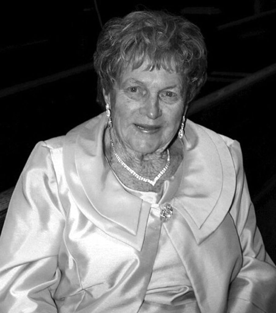 Florence M. Rosman
