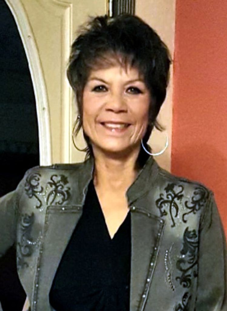 Louann Lucero