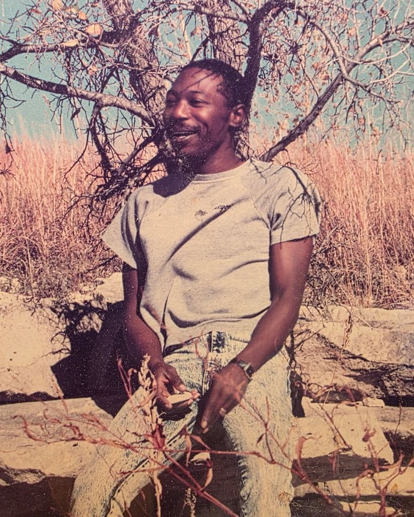 Dwight Davis Sr. Profile Photo