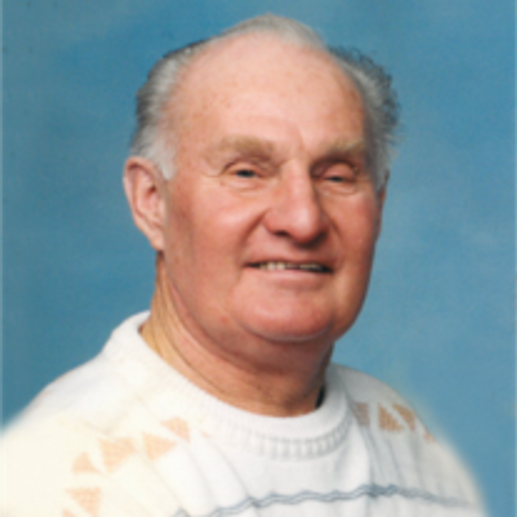 Floyd "Shorty" Huddleston