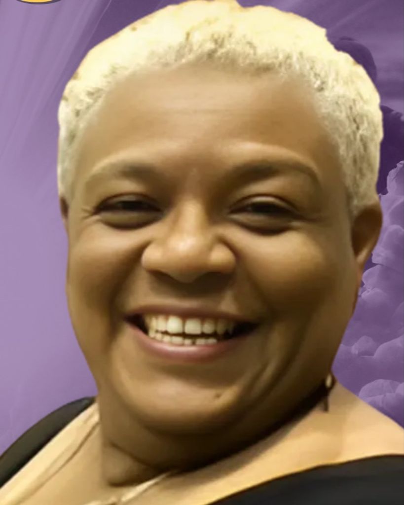 Ardie Mae Langston