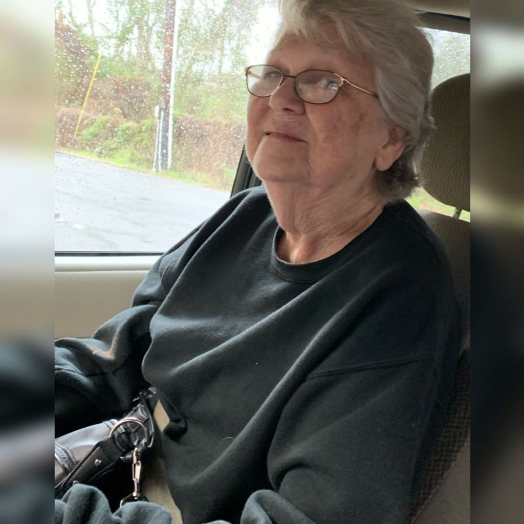 Frances Louise Danley Profile Photo