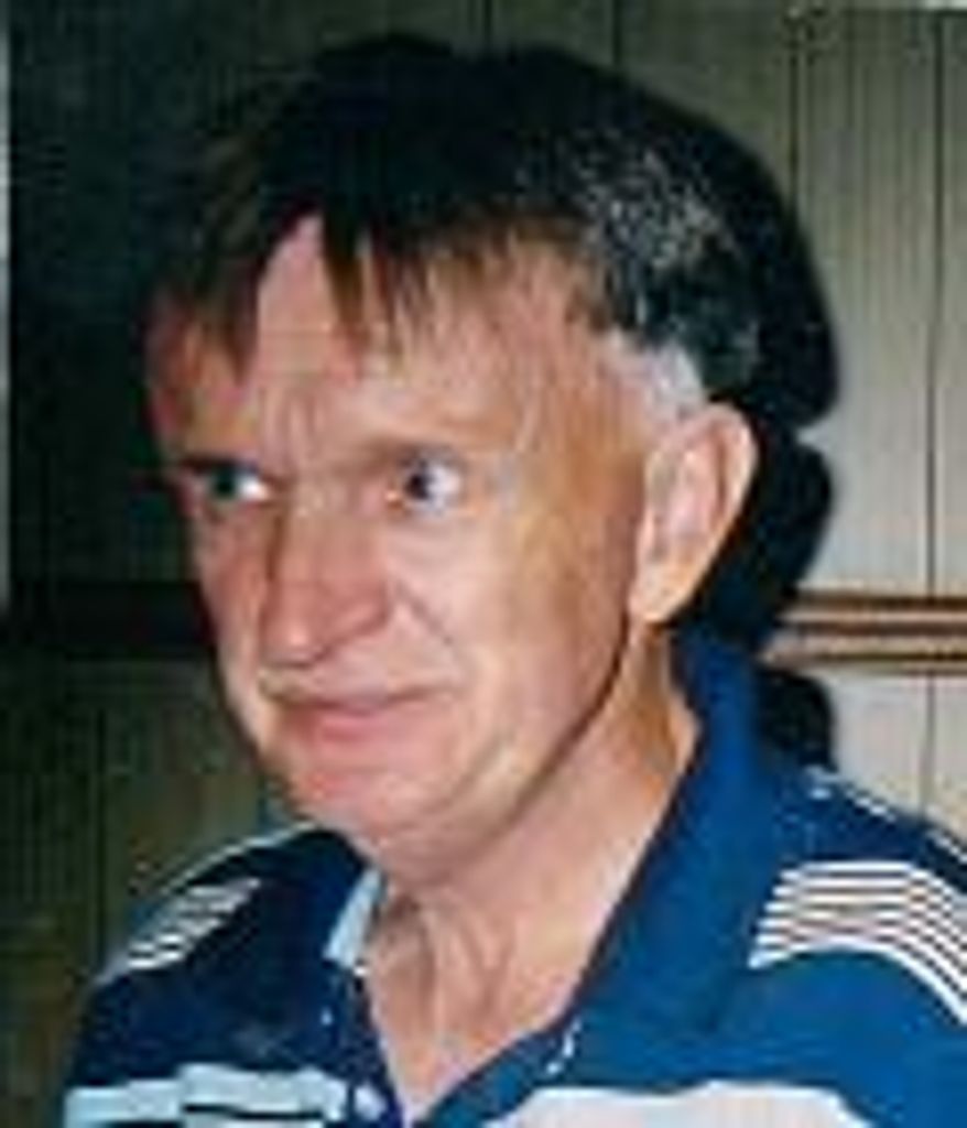 Harry Edward Leonard