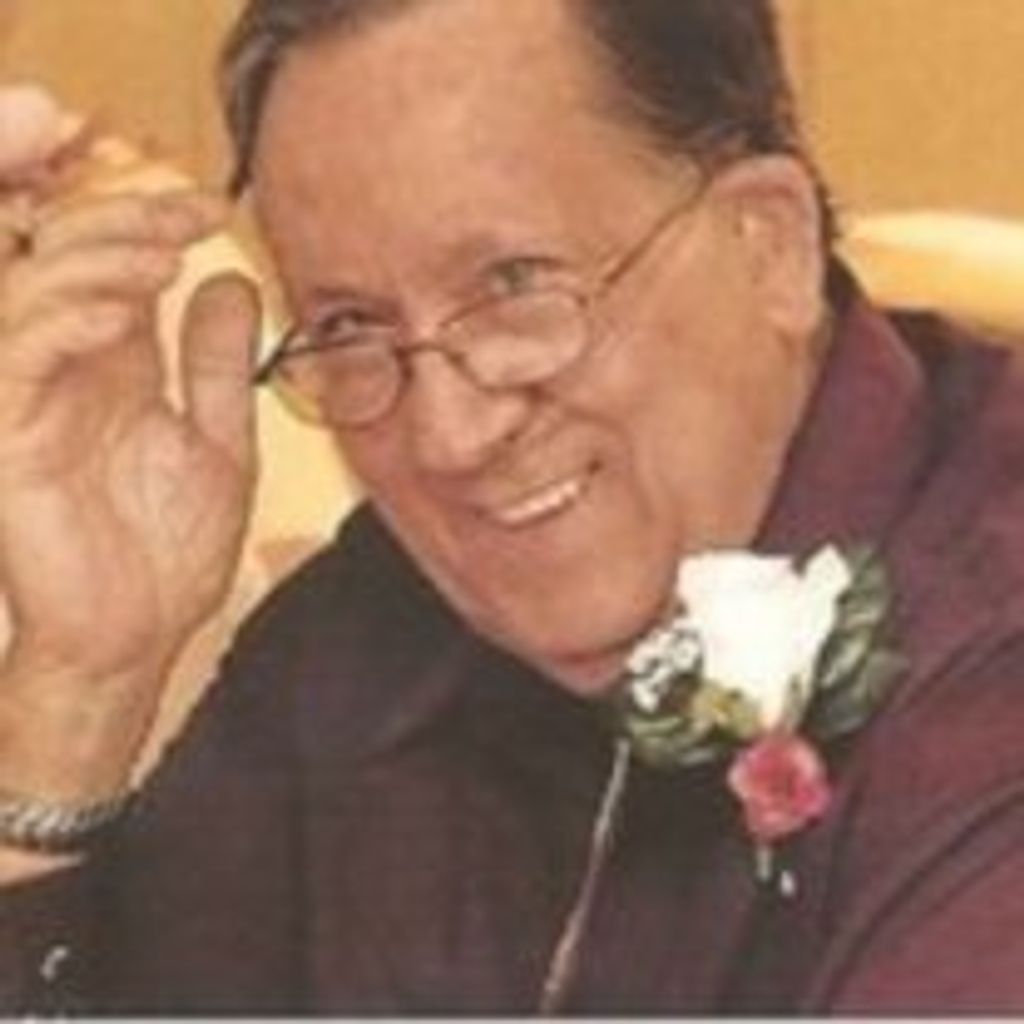 Robert "Bob" George Krampf Sr. Profile Photo