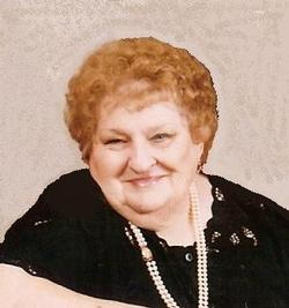 Rosina Thelma Bianchi Profile Photo