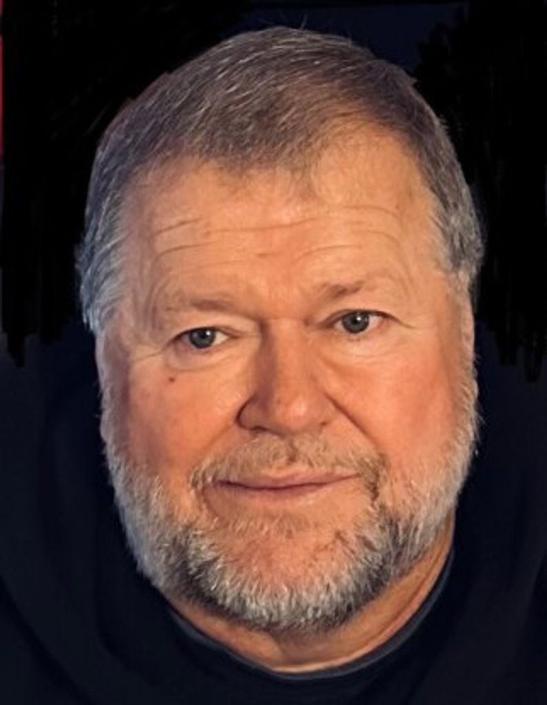 Anthony Mabry