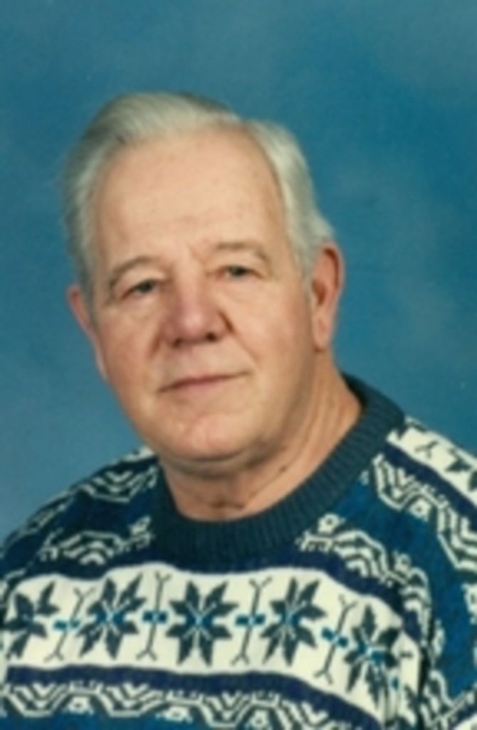 Russell E. Mcquate