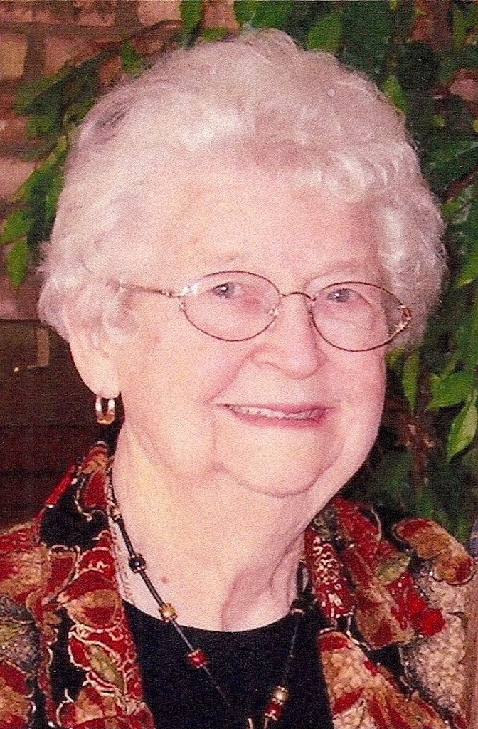 Ruth Marie Sullivan