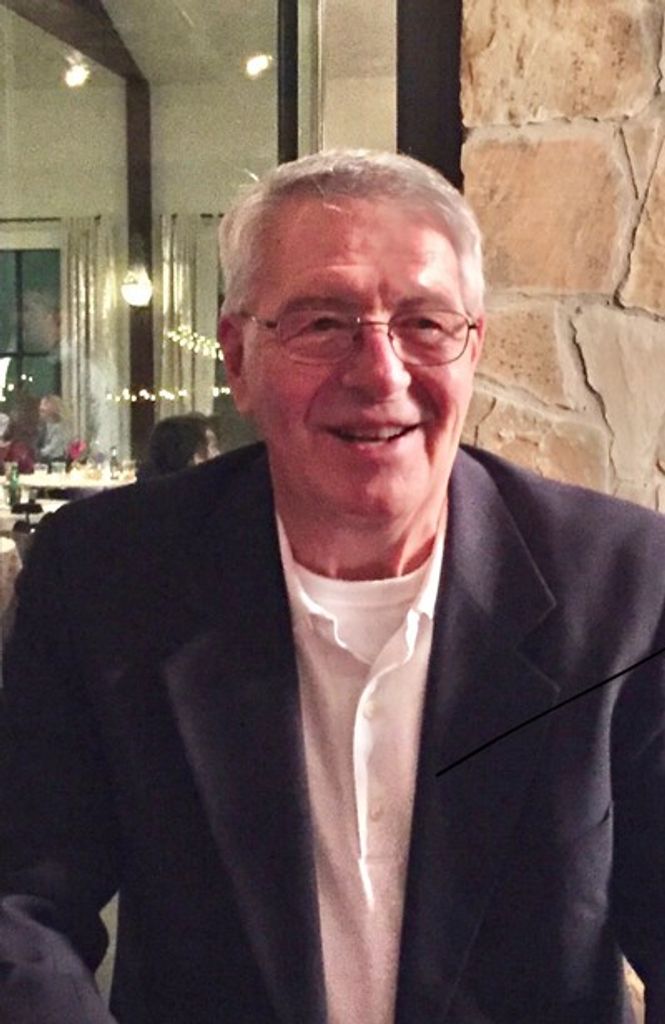 William "Bill" Richard Kobe