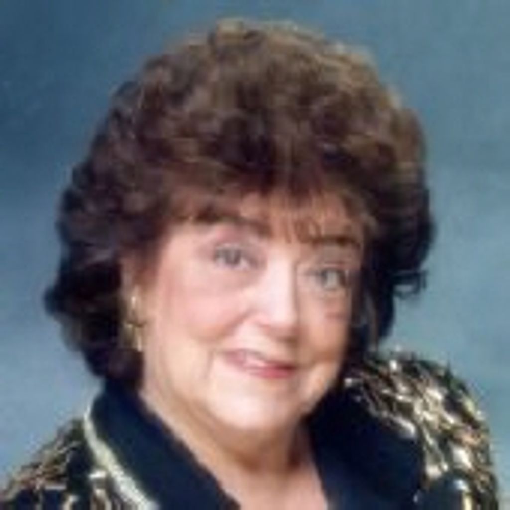 Sally Ann Joles