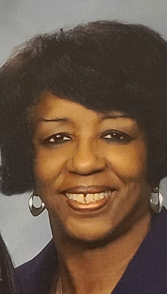 Doris J Griffin Profile Photo