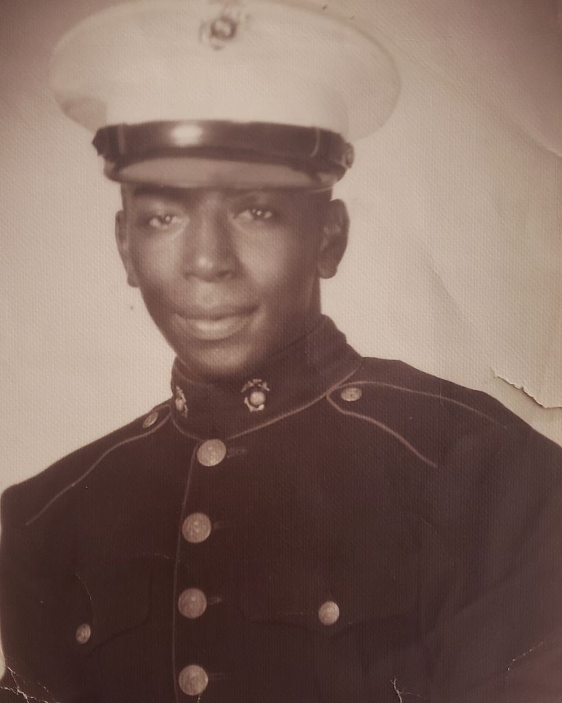 Mr. Robert Jones, Jr