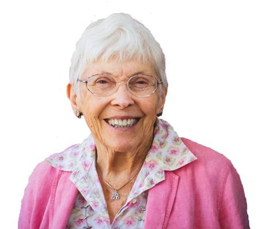 Mary Calista Adams Profile Photo