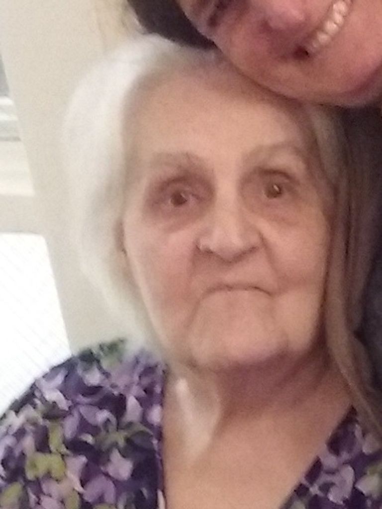 Linda Sue (Hutson)  Littner