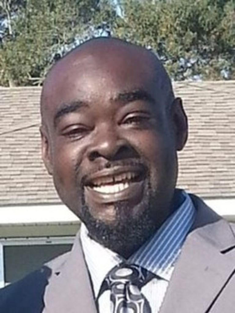 Arnold Wade Charles, Jr Profile Photo