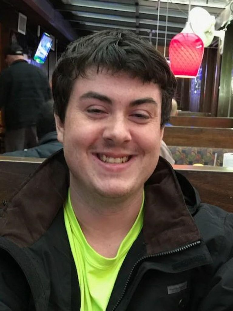 Alex J Mikolajczyk Profile Photo