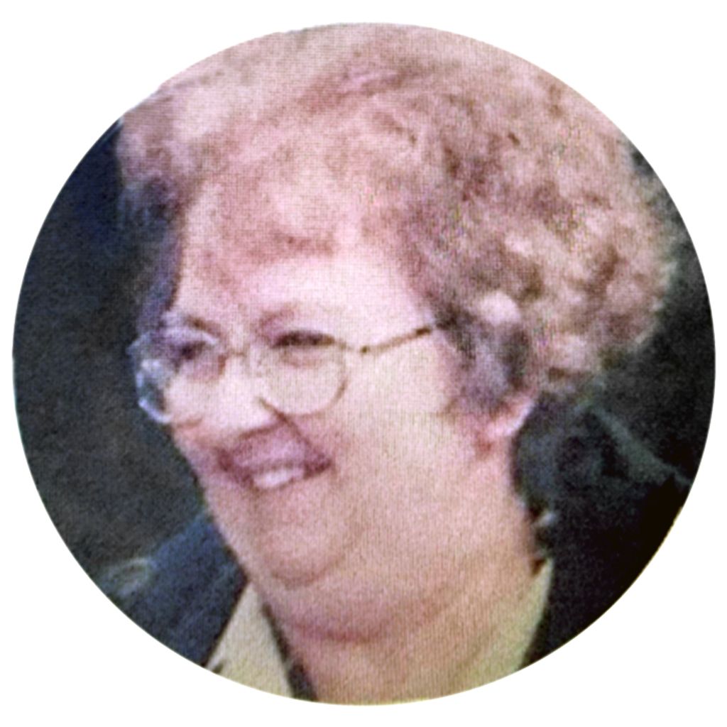 Margie Ann (Wilde)  Mecham Profile Photo