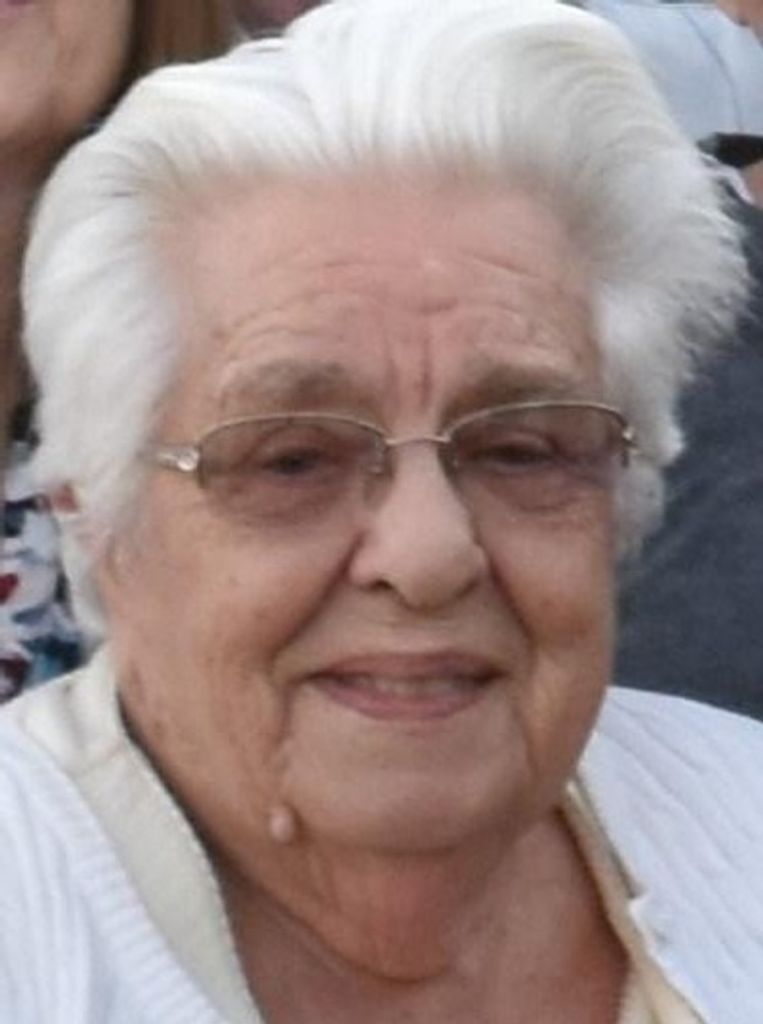 Yvette Fleming Profile Photo