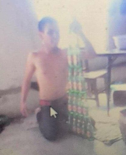 Jose Ismael Nunez Cardenas Jr. photo gallery thumbnail 21 of 32