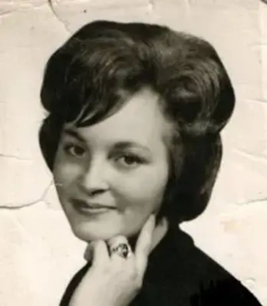 Patricia Moore