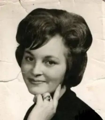 Patricia Moore Profile Photo