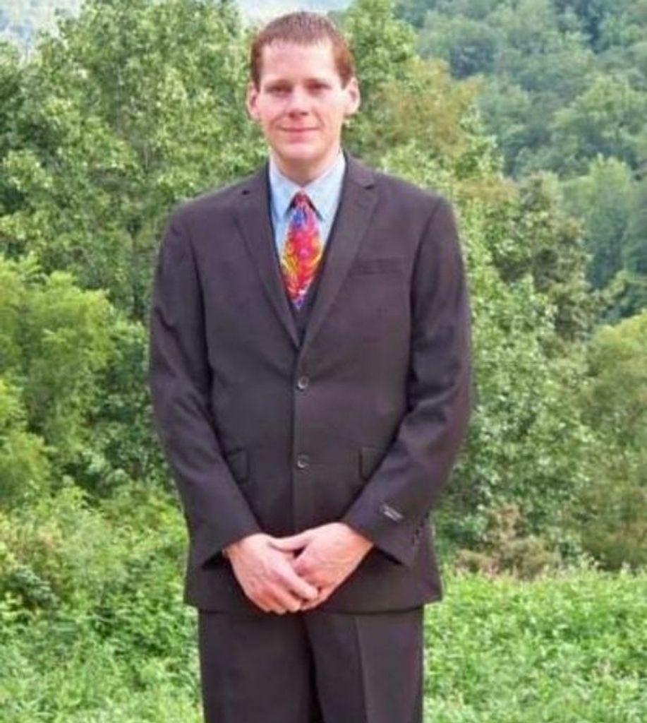 Michael Calvin Farmer