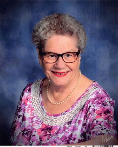 Shirley Maile Profile Photo
