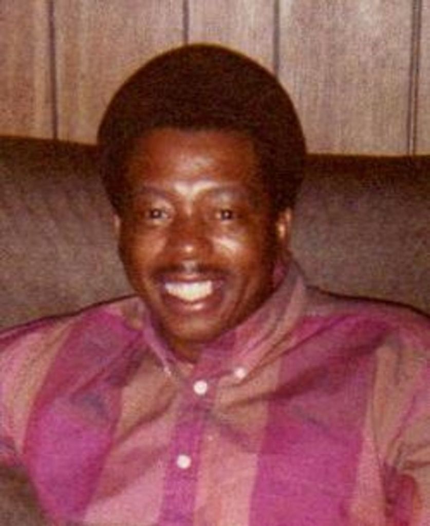 Jimmy L. Hinton Profile Photo