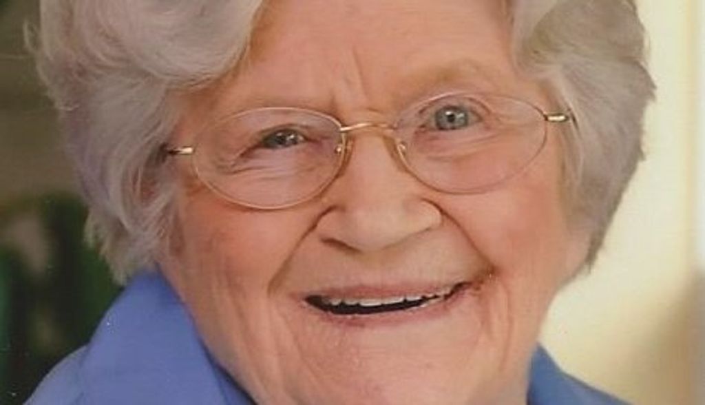 Betty Faust
