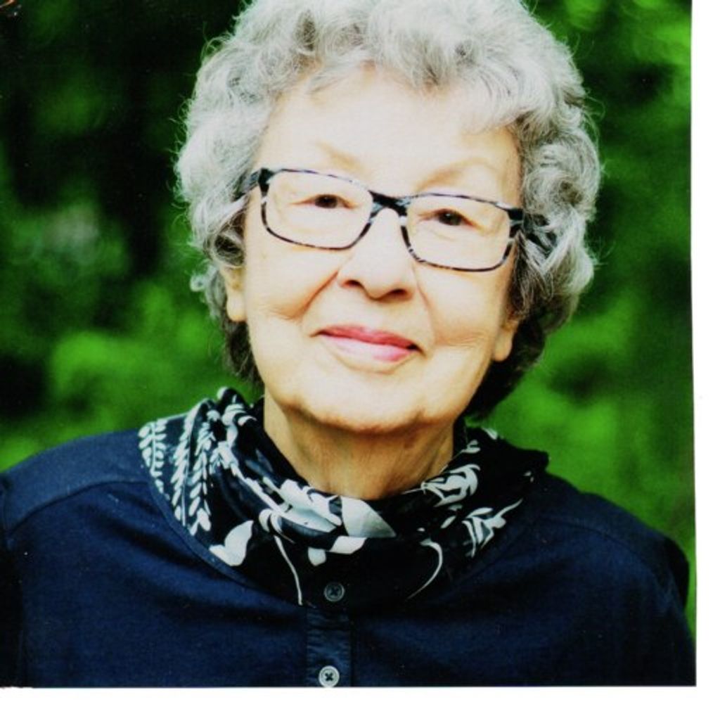Elmay (Ellie) B. Mercier