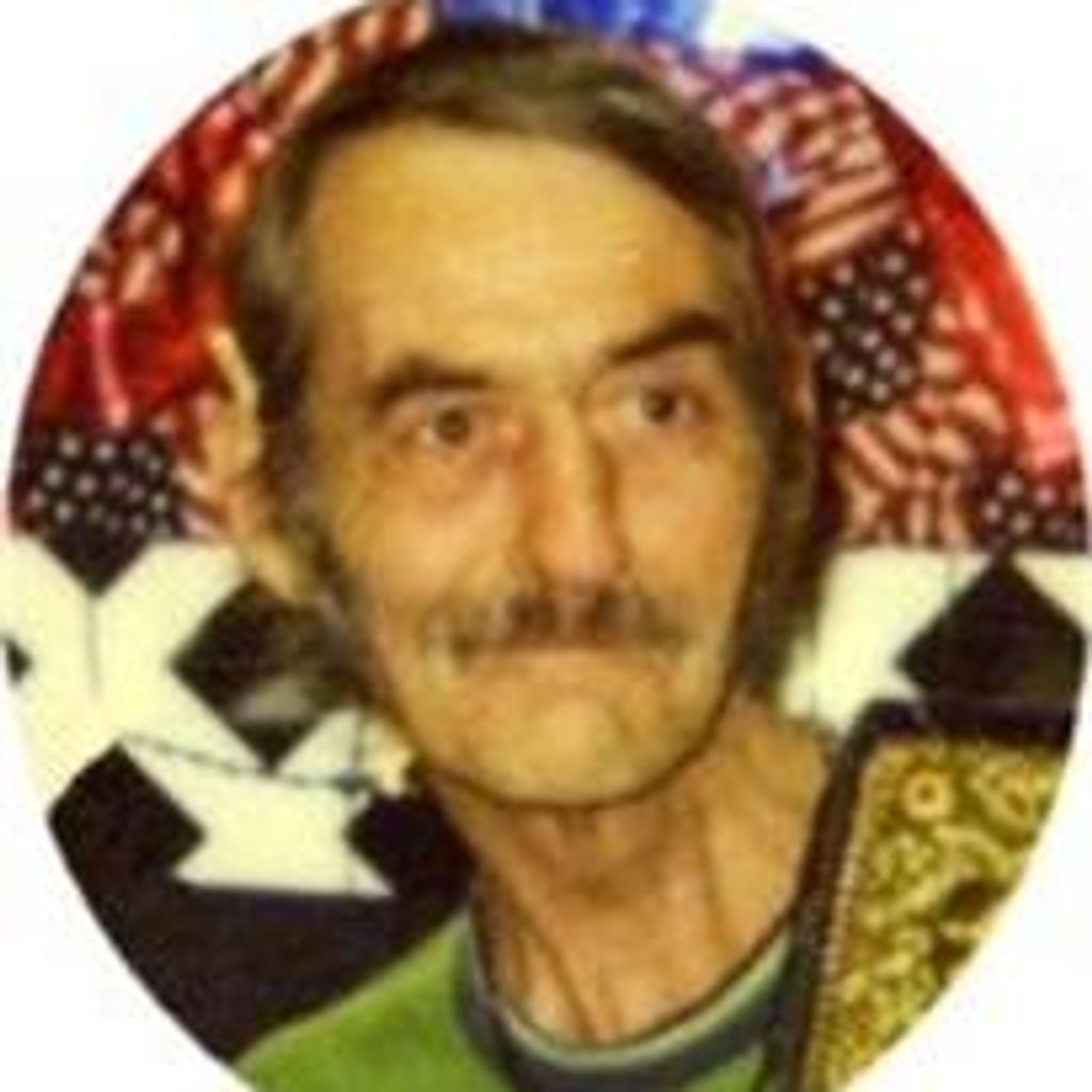 James Earl Cummings