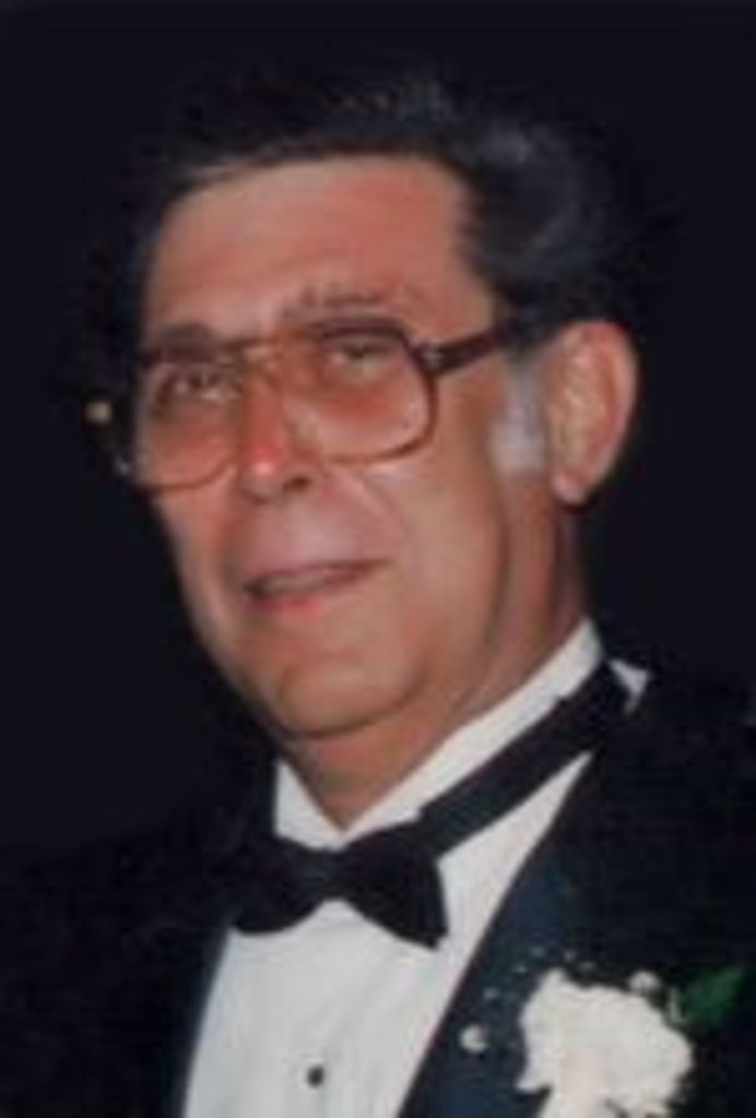 Ralph K. Dain, Sr