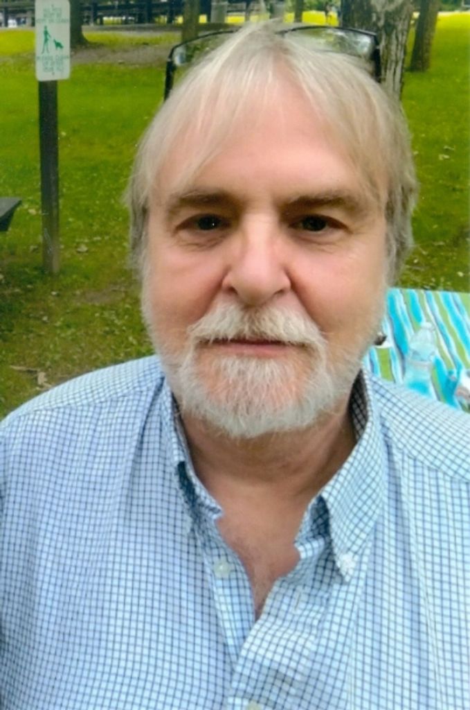 Bryon Alfred Hostrander