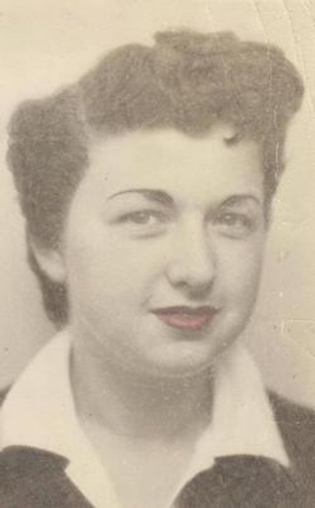 Lois Ann Hewitt