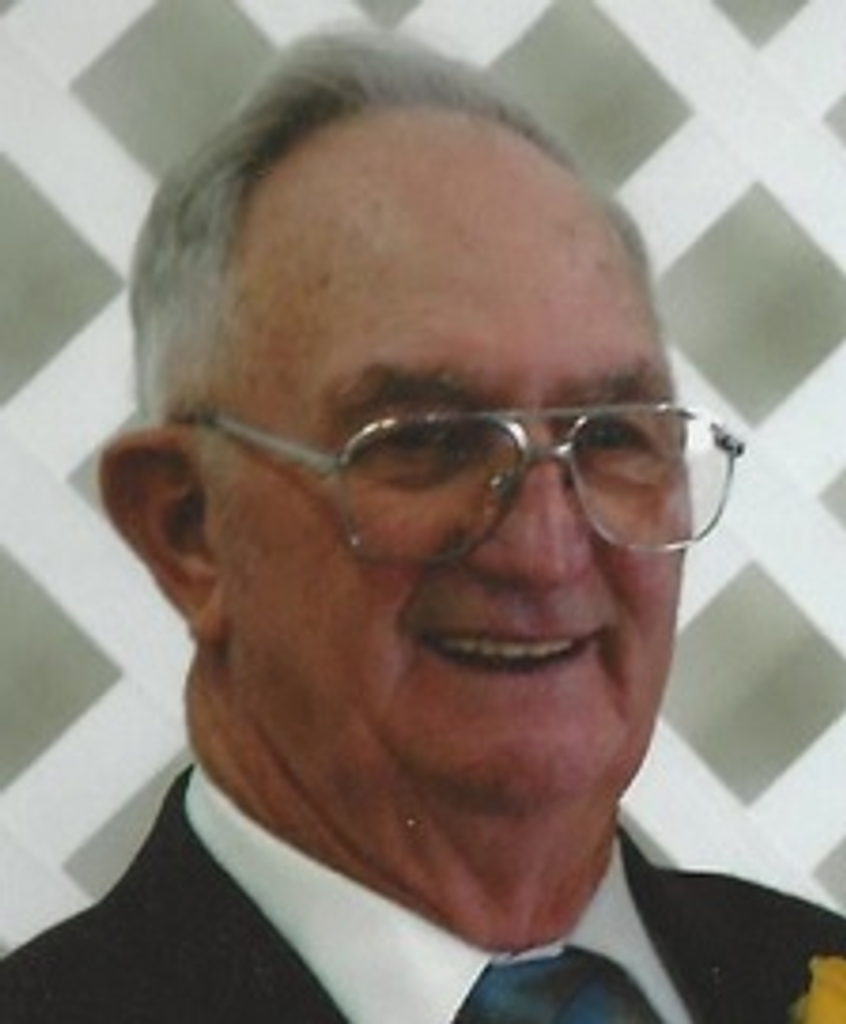 Norville Forrest Hardyman