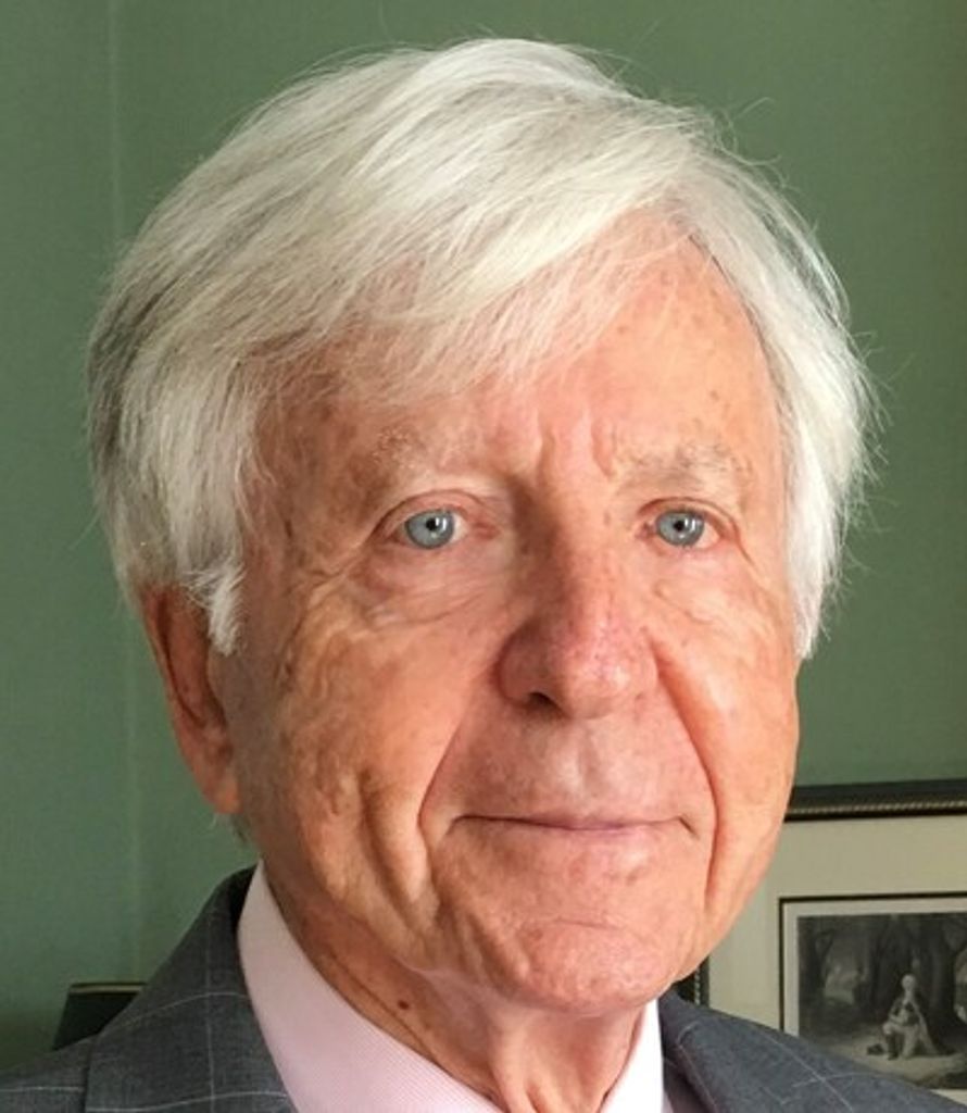 E. Saunders Early, Jr. Profile Photo