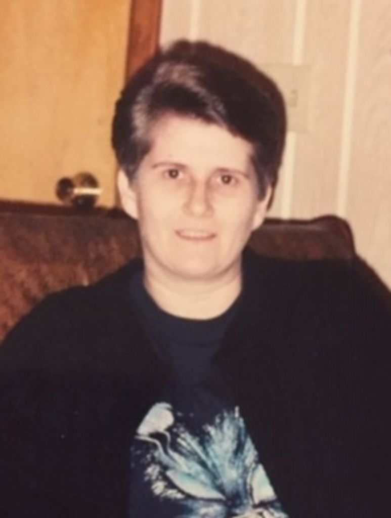 Patricia Ann Wright Profile Photo