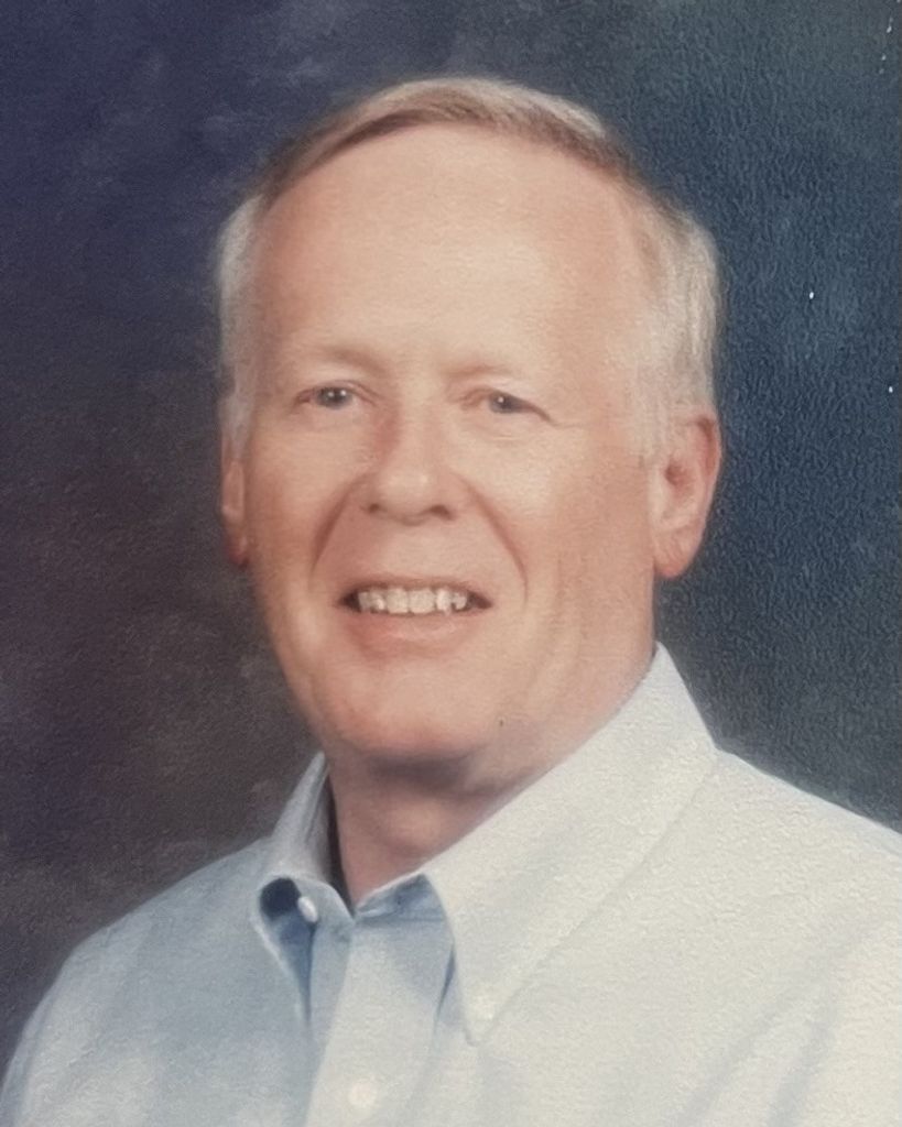 Robert "Bob" Marcus Anderson, Jr. Profile Photo