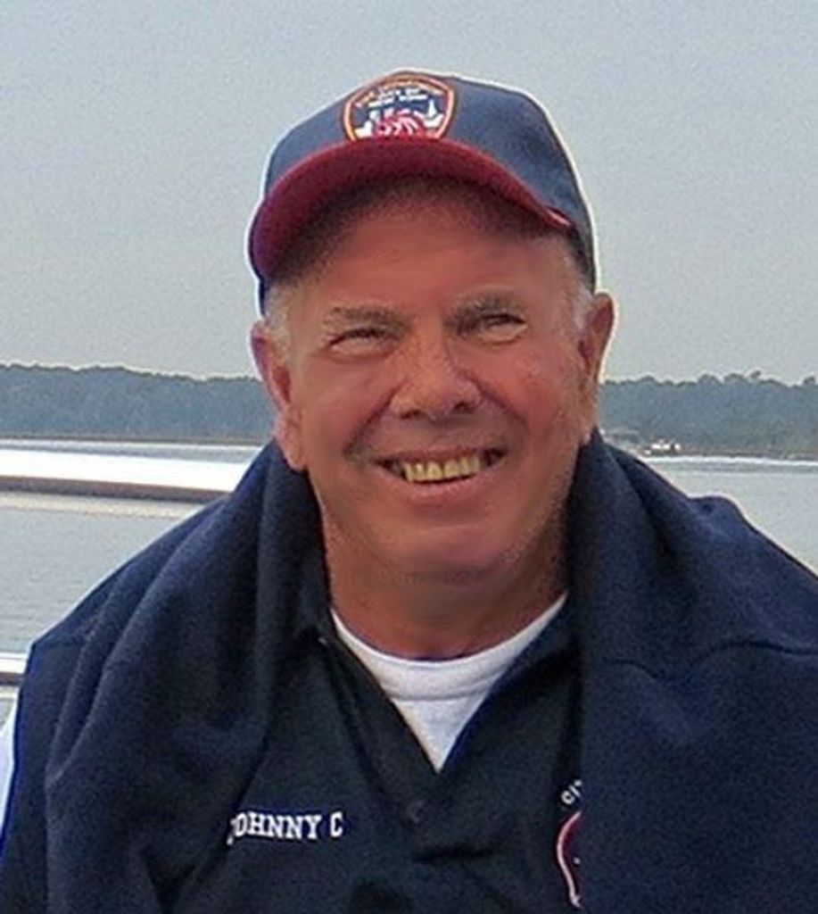 John  Santo Caracciolo