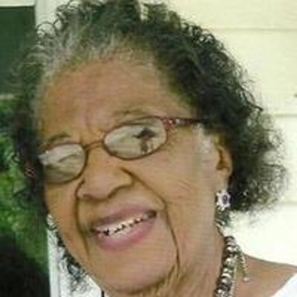 Ernestine Mable Robertson Profile Photo