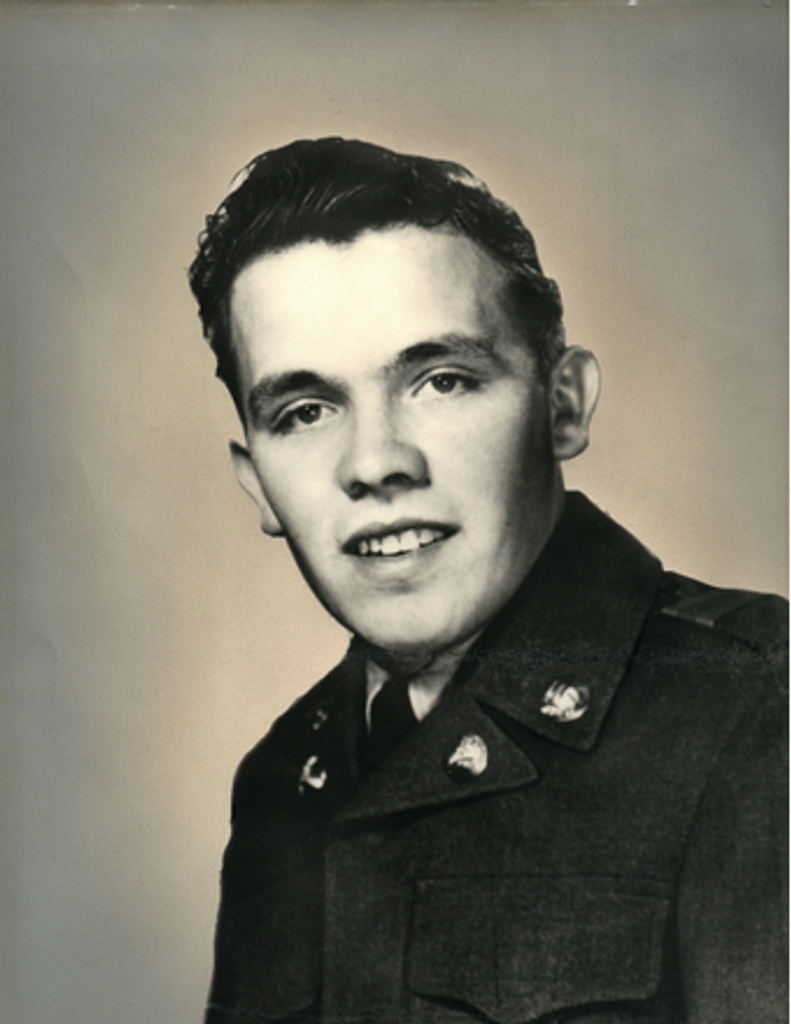 John Henry Carter Profile Photo